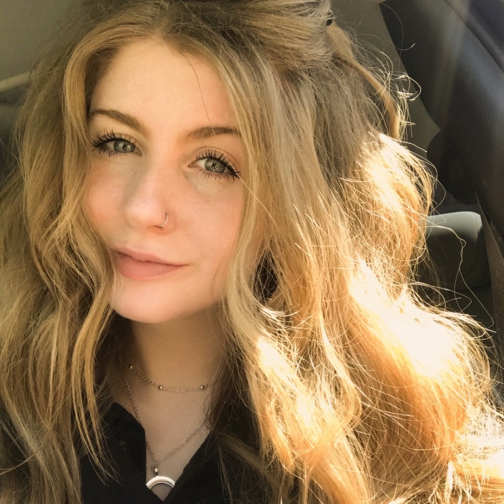 Meet your Posher, Samantha Rai